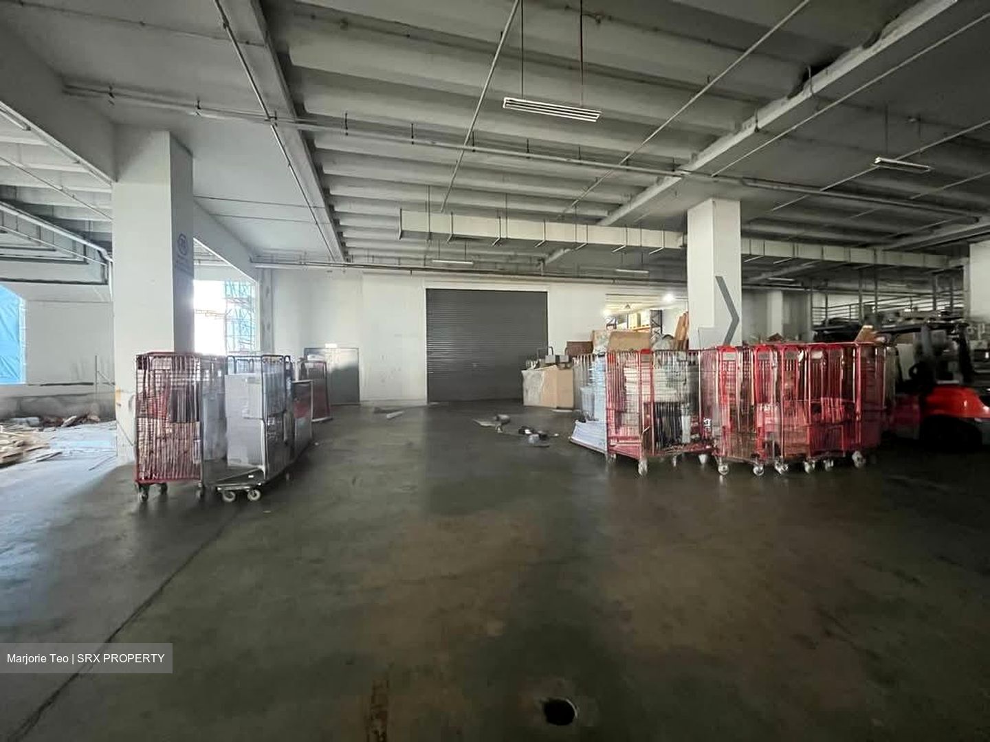 Space@tampines (D18), Warehouse #638719741